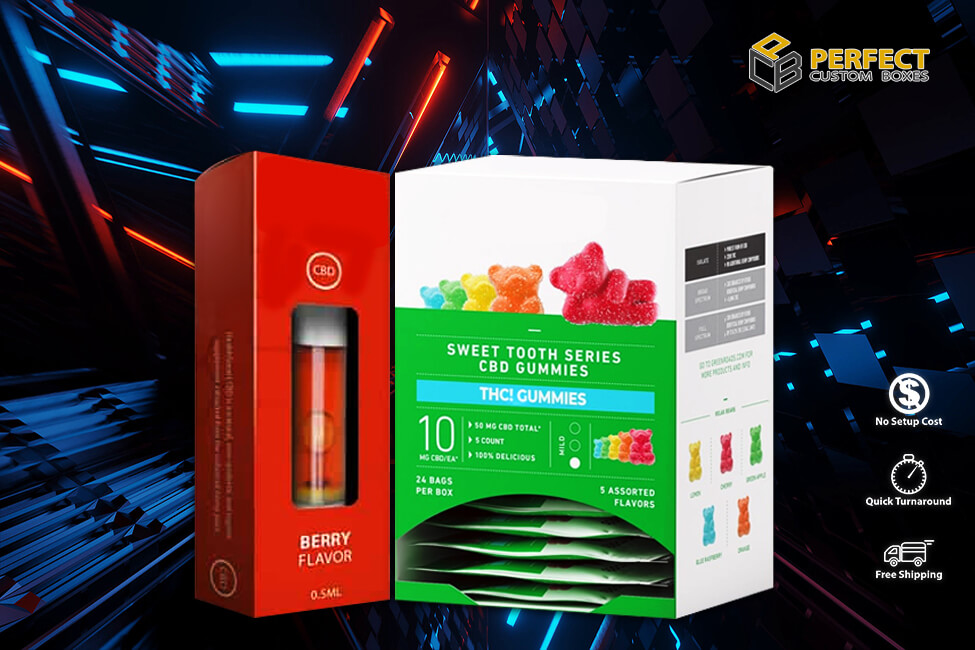 Get Custom Boxes for Boosting Sales with Appearance